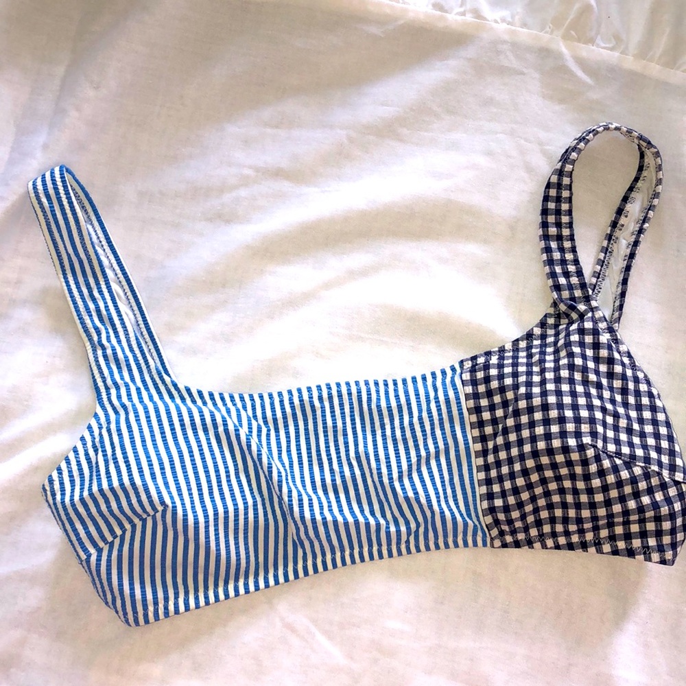 Aerie bikini top